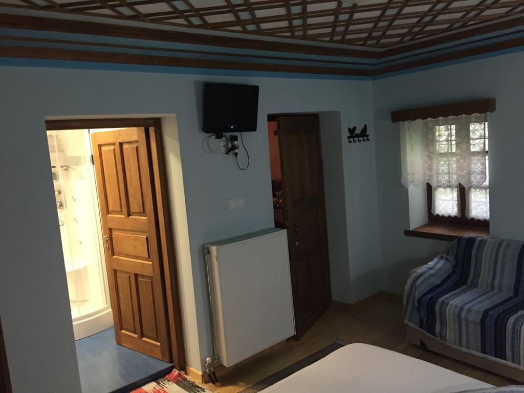 Elafotopos Hotel Экстерьер фото