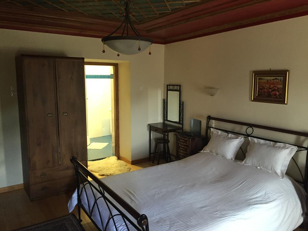 Elafotopos Hotel Экстерьер фото