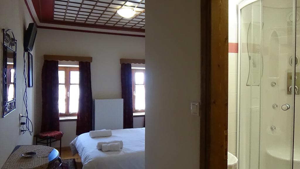 Elafotopos Hotel Экстерьер фото