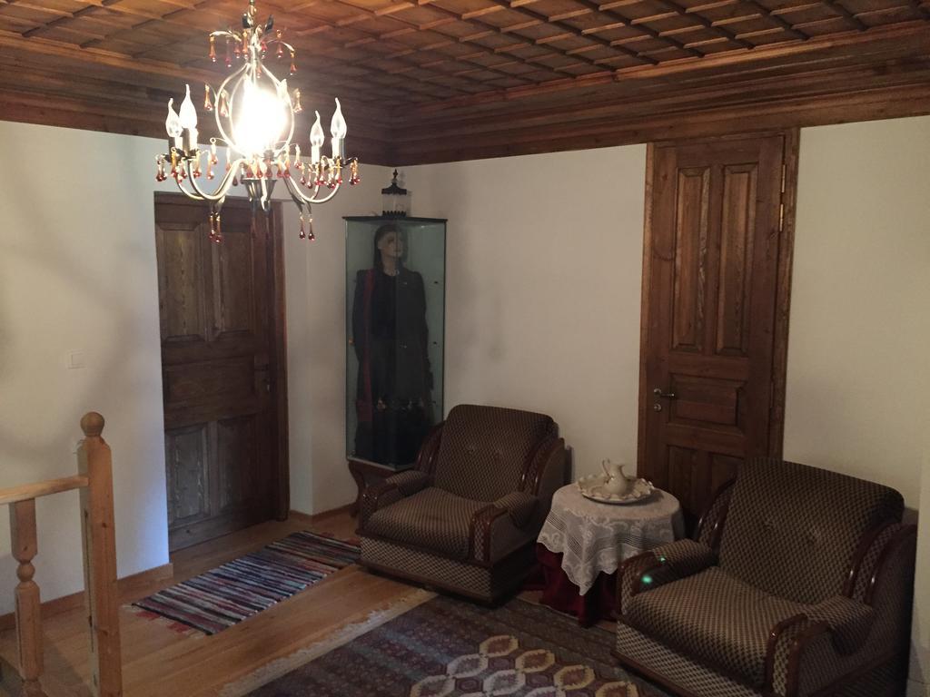 Elafotopos Hotel Экстерьер фото