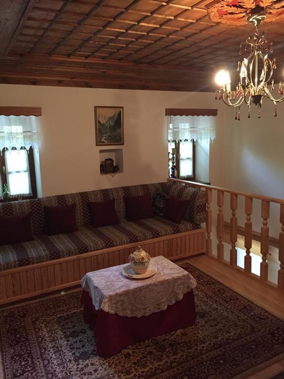 Elafotopos Hotel Экстерьер фото